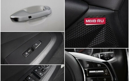 KIA Seltos I, 2021 год, 2 287 000 рублей, 16 фотография