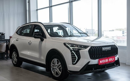 Haval Jolion, 2025 год, 2 799 000 рублей, 2 фотография