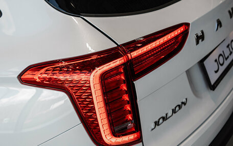 Haval Jolion, 2025 год, 2 799 000 рублей, 9 фотография