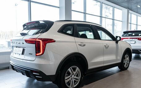 Haval Jolion, 2025 год, 2 799 000 рублей, 5 фотография