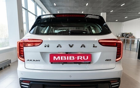 Haval Jolion, 2025 год, 2 799 000 рублей, 6 фотография