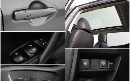 Nissan Qashqai, 2021 год, 2 497 000 рублей, 16 фотография