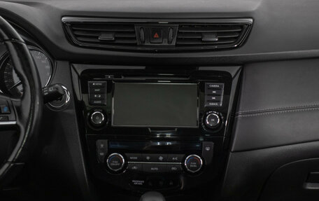 Nissan Qashqai, 2021 год, 2 497 000 рублей, 14 фотография