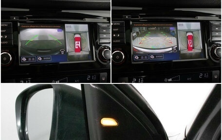 Nissan Qashqai, 2021 год, 2 497 000 рублей, 18 фотография