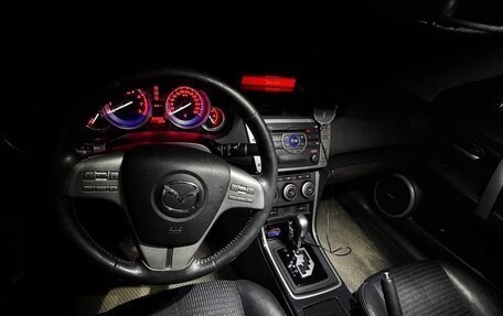 Mazda 6, 2008 год, 870 000 рублей, 5 фотография