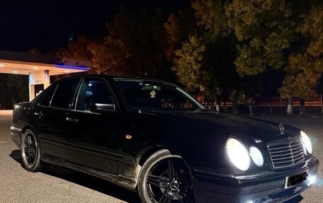 Mercedes-Benz E-Класс, 1998 год, 480 000 рублей, 8 фотография