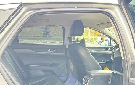 KIA K5, 2021 год, 1 650 000 рублей, 8 фотография