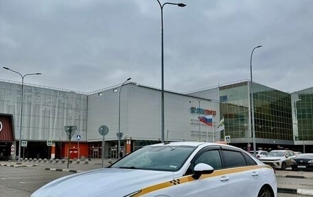 KIA K5, 2021 год, 1 650 000 рублей, 2 фотография