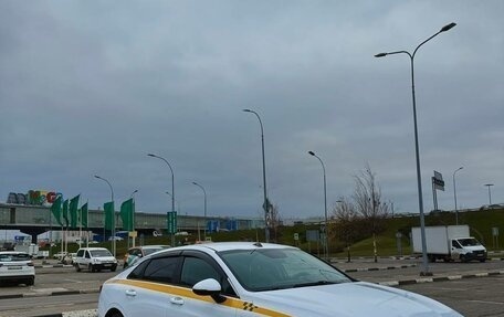 KIA K5, 2021 год, 1 650 000 рублей, 4 фотография