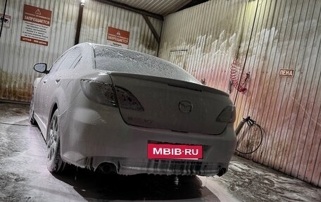 Mazda 6, 2008 год, 870 000 рублей, 4 фотография