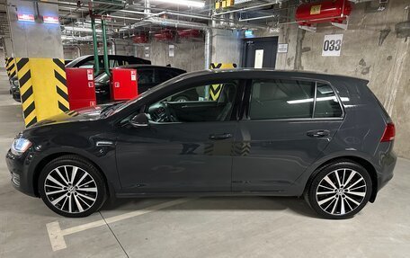 Volkswagen Golf VII, 2014 год, 1 490 000 рублей, 4 фотография