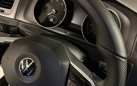 Volkswagen Golf VII, 2014 год, 1 490 000 рублей, 12 фотография