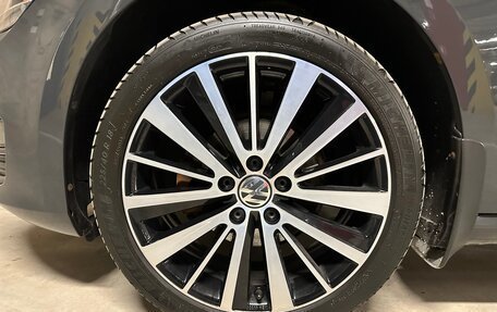 Volkswagen Golf VII, 2014 год, 1 490 000 рублей, 16 фотография