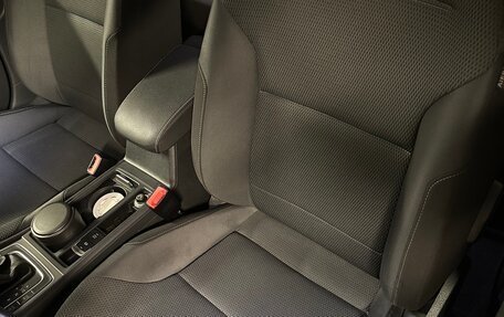 Volkswagen Golf VII, 2014 год, 1 490 000 рублей, 15 фотография