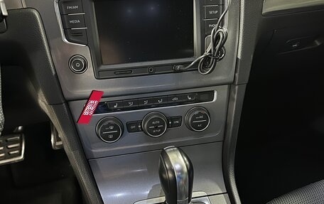 Volkswagen Golf VII, 2014 год, 1 490 000 рублей, 13 фотография