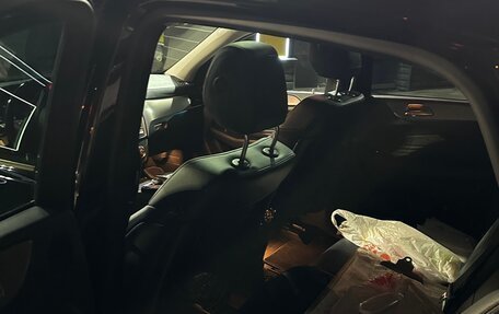 Mercedes-Benz GLE AMG, 2016 год, 4 350 000 рублей, 10 фотография