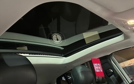 Mercedes-Benz GLE AMG, 2016 год, 4 350 000 рублей, 12 фотография