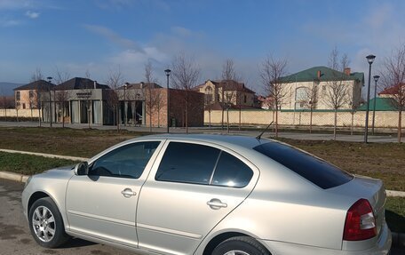 Skoda Octavia, 2013 год, 1 250 000 рублей, 2 фотография