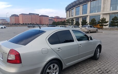 Skoda Octavia, 2013 год, 1 250 000 рублей, 3 фотография