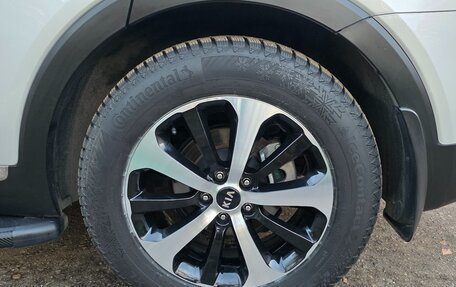 KIA Sorento III Prime рестайлинг, 2016 год, 3 000 000 рублей, 11 фотография