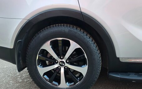 KIA Sorento III Prime рестайлинг, 2016 год, 3 000 000 рублей, 16 фотография