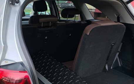 KIA Sorento III Prime рестайлинг, 2016 год, 3 000 000 рублей, 29 фотография