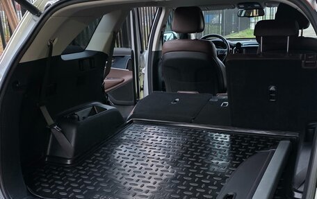 KIA Sorento III Prime рестайлинг, 2016 год, 3 000 000 рублей, 30 фотография