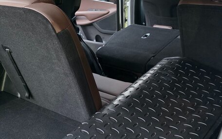 KIA Sorento III Prime рестайлинг, 2016 год, 3 000 000 рублей, 31 фотография