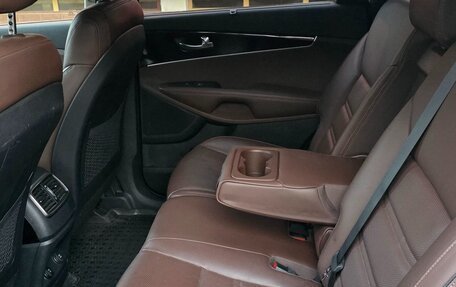 KIA Sorento III Prime рестайлинг, 2016 год, 3 000 000 рублей, 32 фотография