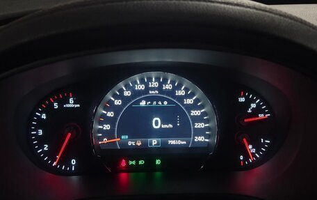 KIA Sorento III Prime рестайлинг, 2016 год, 3 000 000 рублей, 36 фотография