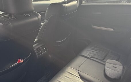 Honda CR-V IV, 2013 год, 1 994 000 рублей, 11 фотография