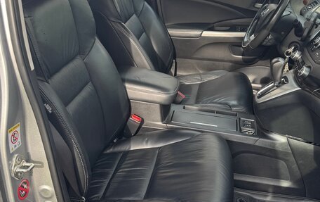 Honda CR-V IV, 2013 год, 1 994 000 рублей, 10 фотография