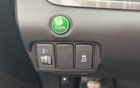 Honda CR-V IV, 2013 год, 1 994 000 рублей, 14 фотография