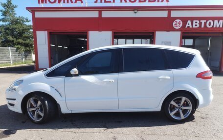 Ford S-MAX I, 2011 год, 999 000 рублей, 3 фотография