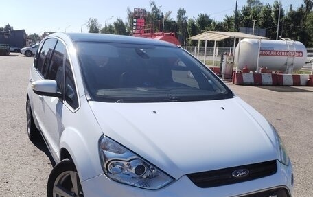 Ford S-MAX I, 2011 год, 999 000 рублей, 4 фотография