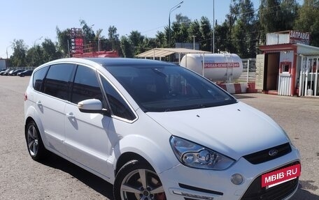 Ford S-MAX I, 2011 год, 999 000 рублей, 5 фотография