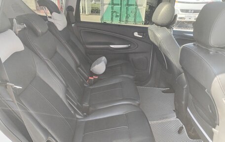 Ford S-MAX I, 2011 год, 999 000 рублей, 9 фотография