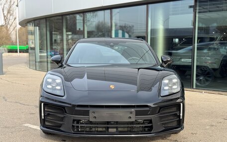 Porsche Panamera, 2024 год, 16 390 000 рублей, 2 фотография