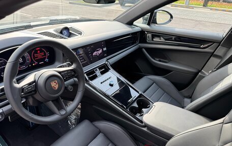 Porsche Panamera, 2024 год, 16 390 000 рублей, 10 фотография