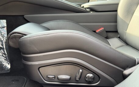 Porsche Panamera, 2024 год, 16 390 000 рублей, 12 фотография