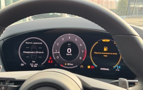 Porsche Panamera, 2024 год, 16 390 000 рублей, 14 фотография