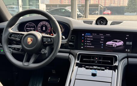 Porsche Panamera, 2024 год, 16 390 000 рублей, 13 фотография