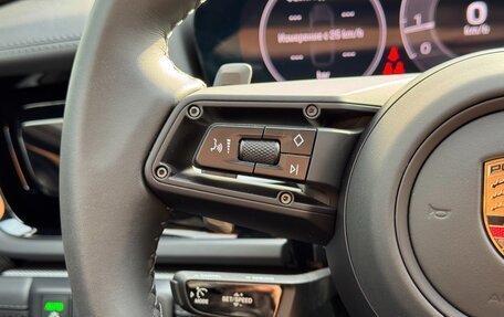 Porsche Panamera, 2024 год, 16 390 000 рублей, 15 фотография