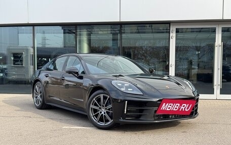 Porsche Panamera, 2024 год, 16 390 000 рублей, 3 фотография