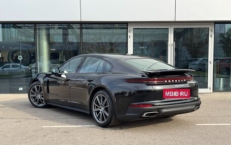 Porsche Panamera, 2024 год, 16 390 000 рублей, 6 фотография