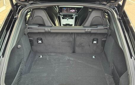 Porsche Panamera, 2024 год, 16 390 000 рублей, 26 фотография