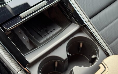 Porsche Panamera, 2024 год, 16 390 000 рублей, 20 фотография