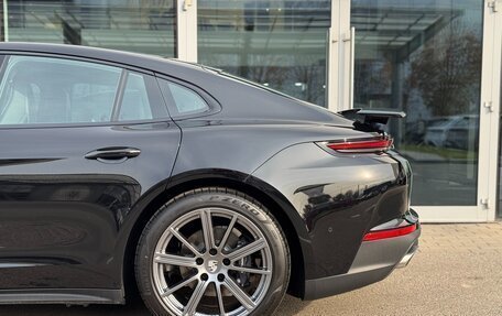 Porsche Panamera, 2024 год, 16 390 000 рублей, 30 фотография