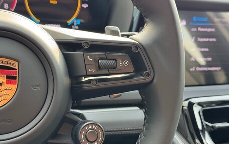 Porsche Panamera, 2024 год, 16 390 000 рублей, 16 фотография