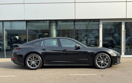 Porsche Panamera, 2024 год, 16 390 000 рублей, 28 фотография